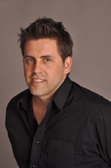 Mike Wallis