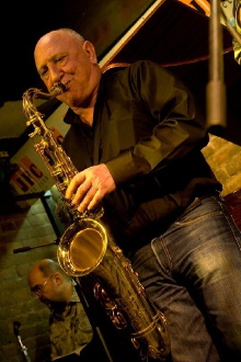 Mikhail Chernov