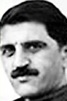 Mikhail Chiaureli