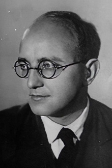 Mikhail Chulaki
