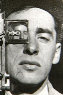 Mikhail Kaufman