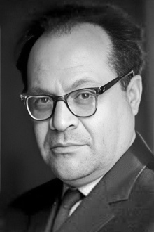 Mikhail Matusovsky