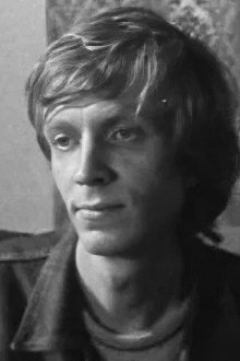 Mikhail Neganov