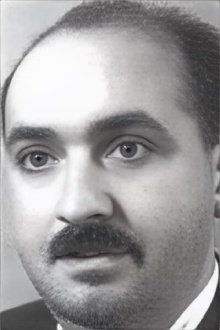 Mikhail Pavlovich Berezko