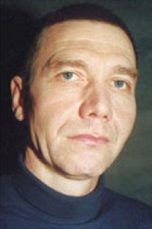 Mikhail Paznikov