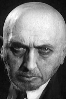 Mikhail Rozen-Sanin