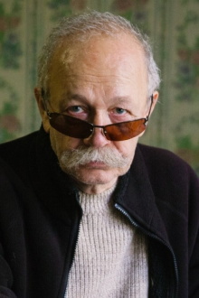 Mikhail Suzdalov