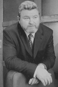 Mikhail Yevdokimov