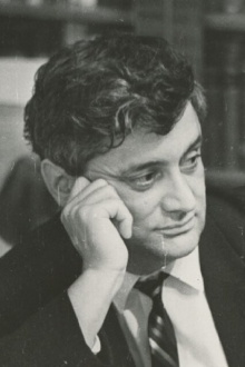 Mikhail Ziv