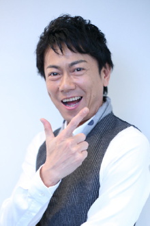 Mikihisa Azuma
