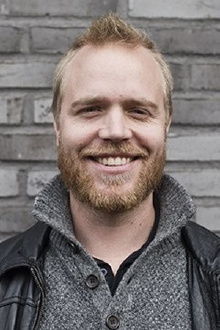 Mikkel Brænne Sandemose