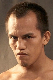 Milan Melindo
