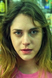 Milena Studer
