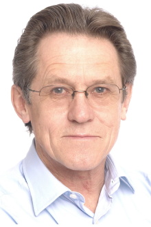 Miles Anderson