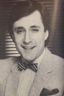 Miles Fothergill
