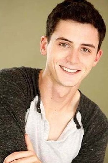 Miles Wood