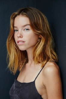 Milly Alcock