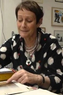 Milly Burns