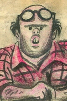 Milt Banta