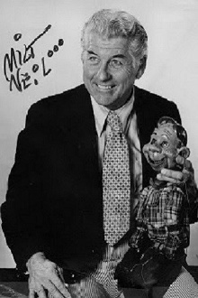 Milt Neil