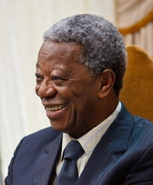 Milton Gonçalves