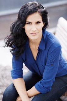 Mimi Côté