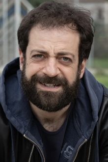 Mimmo Ruggiero