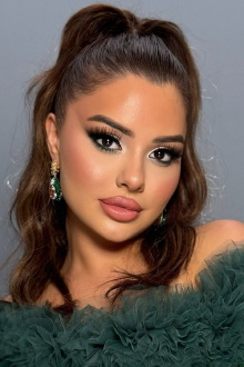 Mina Sovetski