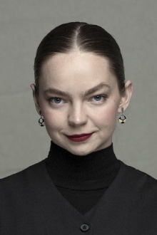 Mina Švajger