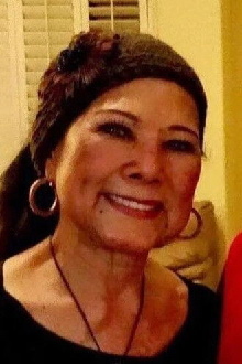 Minda D. Azarcon