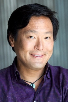 Ming Tsai
