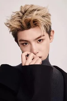 Minghao Huang