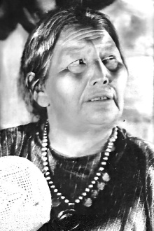 Minnie Devereaux