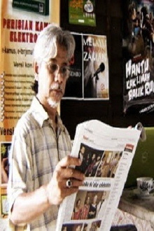 Mior Hashim Manap