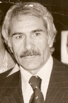 Mir Mohammad Tajaddod