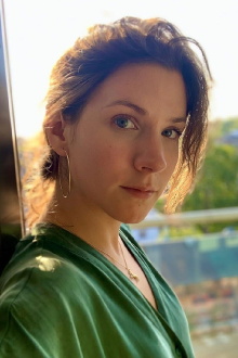 Miranda Ballesteros