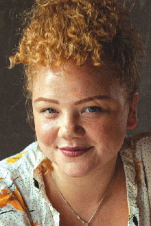 Miranda Cromwell
