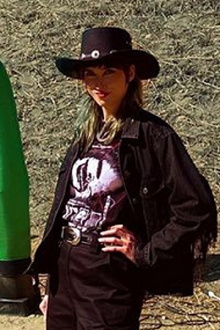 Miranda Larson