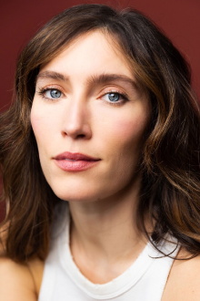 Miranda MacDougall