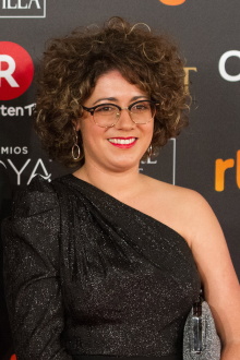 Mireia Graell Vivancos
