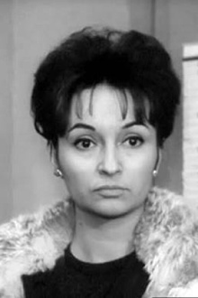 Mireille Merville