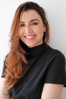 Mirela Pizani