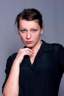 Mirna Krešo