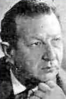 Miron Penson