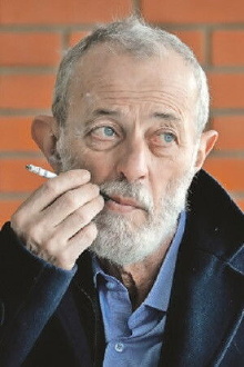 Miroslav Aleksić