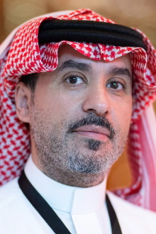 Mishal Al-Mutairi