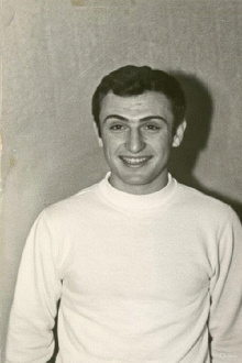 Mishiko Meskhi