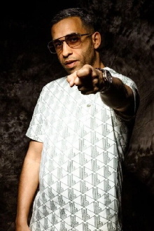 Mister You