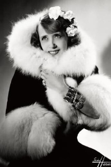Mistinguett