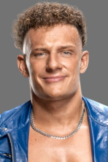 Mitchell Lavalley